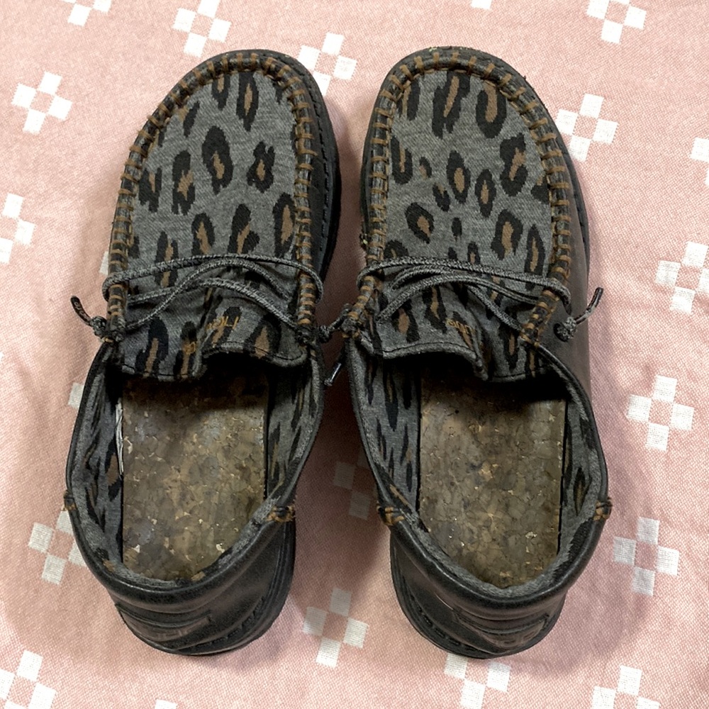Womens Hey Dude